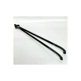 Semaver Market Demir Kömür Maşası 50 Cm Köz Maşası Soba Maşası