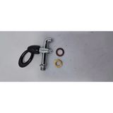 Semaver Musluk Küçük Yıl-3628 End-5005 Dıştan Dişli