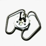 SEMAVER REZİSTANS KELEBEK 1200 WATT