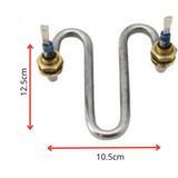 Semaver Rezistansı 1000 Watt