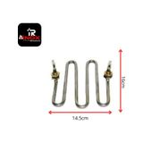 Semaver Rezistansı 2000 Watt 91682 Adet