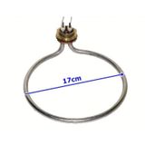 Semaver Rezistansı 500Watt