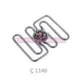 Semaver Rezistansı Yuvarlak Flanş 3200w 19x17 Cm