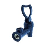 Semaver Ve Çay Makinesi Musluğu - Göstergeli