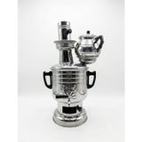 SEMAVER+ALÜMİNYUM DEMLİK HEDİYELİ 4 LİTRE