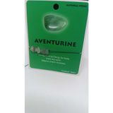 Semavi Doğaltaş Aventurıne