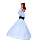 Semazen Çocuk Kostümü Mevlana Kostüm Mevlevi Kıyafetleri
