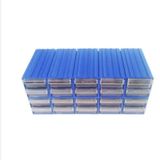 Sembol 300 Plastik Çekmeceli Kutu 4,6x11,7x2,4 cm (20 Çekmeceli)