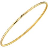 Sembol Gold 22 Ayar Ajda Bilezik Aynalı 10 Gram
