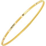 Sembol Gold 22 Ayar Ajda Bilezik Desenli 12.00 Gram