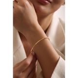Sembol Gold 22 Ayar Ajda Müjde Bilezik 10 Gram