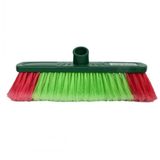 Sembol Karışık Renk 24 cm Yumuşak Yer Fırçası