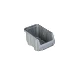 Sembol Plastik A100 Plastik Avadanlık (gri)100x163x72mm (20 Adet)