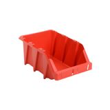 Sembol Plastik Kırmızı Avadanlık Kutuları Kpa10