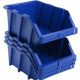 Sembol Plastik Kpa 30 Mavi Konik Plastik Avadanlık