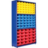 Sembol Plastik Metal Avadanlık Standları Stand 3