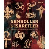 Semboller & İşaretler Ciltli Kitap Kathryn Wilkinson 352 Sayfa Türkçe Yayın