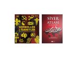 Semboller & İşaretler (Ciltli): Kökenlerine Ve Anlamlarına D... +1 Din Kitabı