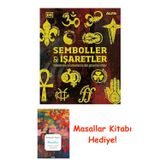 Semboller & İşaretler (Ciltli): Kökenlerine Ve Anlamlarına Dair Görsel Bir Rehber + Masallar Kitabı