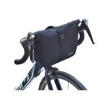 Semçanta - Bikepacking Gidon Çantası - Siyah