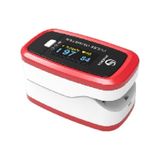Semcares CMS50D Parmak Tipi Pulse Oksimetre