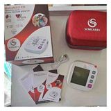 SEMCARES LT-P70 ŞARJLI DİJİTAL TANSİYON ALETİ