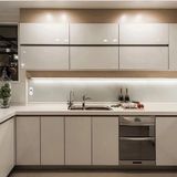 Semco Lineer LED Aydınlatma Armatürü (0.5metre) Mobilya ve Mutfak Dolabı Altı / Tezgah Üzeri 50 cm