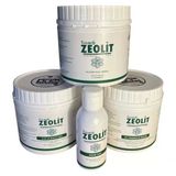 Semedis Zeolit 4'Lü Set Cilt Bakım Tozu, Cilt Maskesi, Banyo Ve Ayak Tozu,10 Mikron Aktif Zeolit Birlikte!