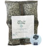 Semedis Zeolit Koku Ve Nem Alıcı Taşlar 4 Lü Paket (4X100gr)