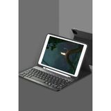 Semeglbl Newface Ipad 5 Air 9.7 Kılıf KC01 Smart Klyeli Tablet Kılıfı - Siyah