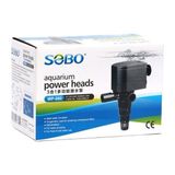 Semeglbl Sobo Wp 880 Akvaryum Kafa Motoru 800lt