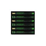 Semeglbl Tomi Stick Hindi ve Kuzulu 6lı 5X6GR 30GR