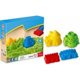 Semel 03610 Kalekum Seti 500 gr Artsand