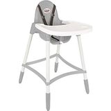Semel 07 574-1130757401052 Comfort Mama Sandalyesi Gri