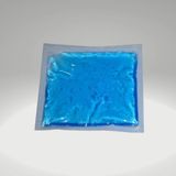 Semel 10 Adet Soğuk Sıcak Jel Kompres Termojel 13X13 cm - Belirtilmemiş