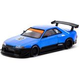 Semel 1/64 Model Araç (R32) - Belirtilmemiş