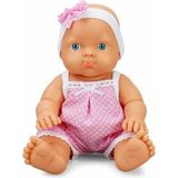 Semel 20030 Saçsız Ada Bebek 23CM (Adet Fiyatıdır)