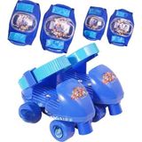 Semel 6423 Paten Set Sıze 25 31 - Belirtilmemiş