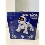 Semel 6601 Uzk Kumandalı Dans Edebilen Robot Köpek -Zrv - Belirtilmemiş