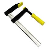 Semel 80X200MM Kalın Işkence Mengene - Belirtilmemiş - Çok Renkli
