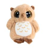 Semel Aksesuar Baykuş Peluş Anahtarlık