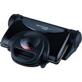 Semel Awox Orion Siyah Toaster 8 Dilim Tost Makinesi - 180° Izgara 1800W