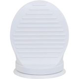 Semel Banyo Ayak Dayanağı Pedalı - Çok Renkli - 34x12 cm