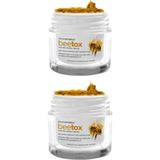Semel Bee Tox Kırışıklık Karşıtı Arı Zehri Kremi 100 ml x 2ADET - Belirtilmemiş