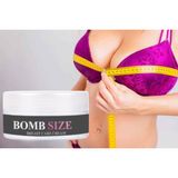 Semel Bombsize Göğüslerinize En-Boy-Hacim Bakım Kremi 50 ml - Belirtilmemiş