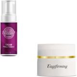 Semel Breast Succes Göğüs Kremi + Vagifirming Krem - Belirtilmemiş