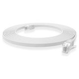 Semel Cat6 Yassı Kablo 2 Metre