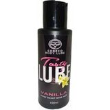 Semel Cobeco Vanilla Tasty Lube & Body Massage Oil Vanilya Aromalı 100ML ve Vücut Masaj Yağı 100ML Set - Belirtilmemiş