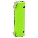 Semel Efcell 1.2 Volt 800 Mah Düz Kafa Puntalı Şarjlı Aaa Ince Kalem Pil