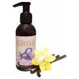 Semel Eros 1 Adet 120ML Vanilya Aromalı Eros Erotik Masaj Yağı - Belirtilmemiş